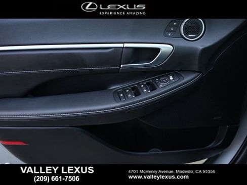 Used 2024 Hyundai Sonata Limited FWD image 18