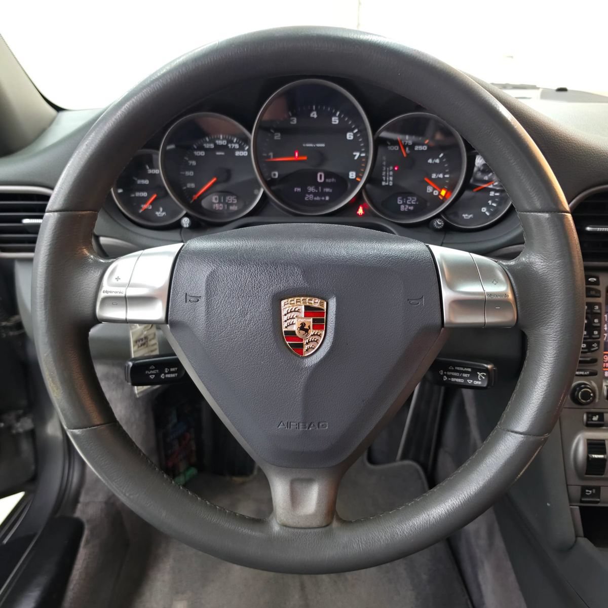 Used 2007 Porsche 911 GT3 RS AWD/4WD image 21