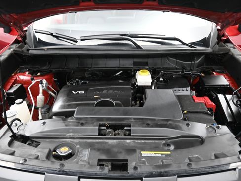 Used 2023 Nissan Pathfinder SL image 24