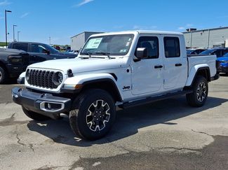 New 2026 Jeep Gladiator Sport AWD/4WD video 2