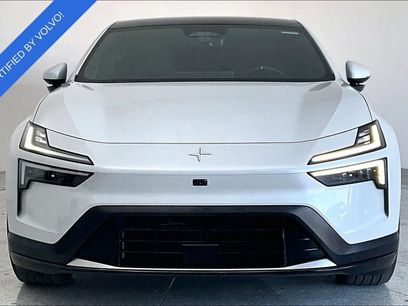 Used 2026 Polestar Polestar 4