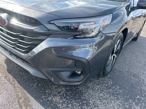 Used 2025 Subaru Legacy Premium w/ Popular Package #1A image 9