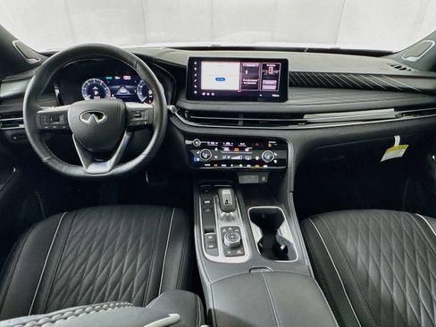 Certified 2026 INFINITI QX60 Autograph w/ Dark Cargo Package AWD/4WD image 30