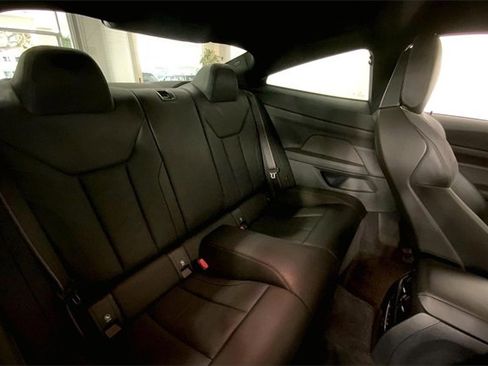 Certified 2023 BMW M4 Competition image 23