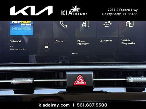 New 2026 Kia Sportage LX FWD image 17