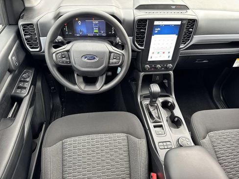 New 2025 Ford Ranger XL w/ Trailer Tow Package image 22