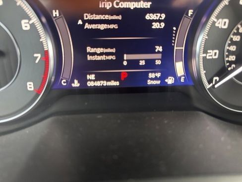 Used 2019 Acura RDX FWD image 18