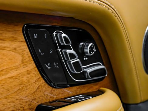 Used 2019 Land Rover Range Rover Long Wheelbase Autobiography AWD/4WD image 58