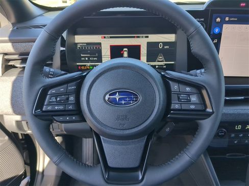 New 2026 Subaru Outback Limited image 30