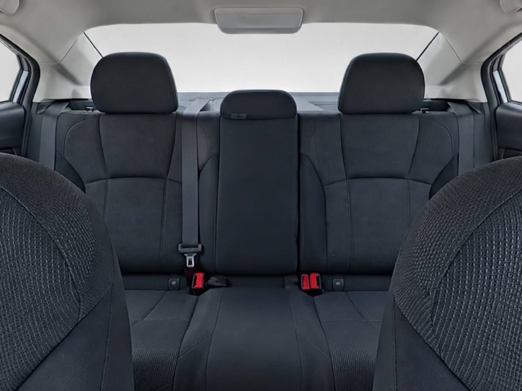 Used 2019 Subaru Impreza 2.0i AWD/4WD image 15