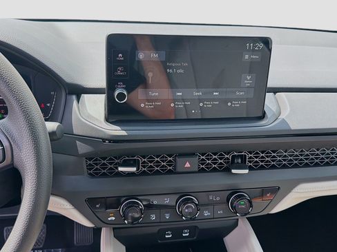 New 2026 Honda Accord SE image 12