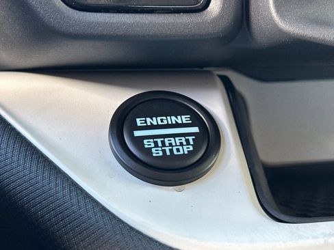 New 2024 Ford Bronco Sport Heritage w/ Heritage Convenience Package image 21