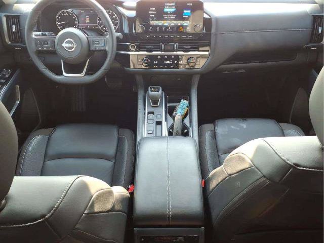 Certified 2024 Nissan Pathfinder SL w/ Cargo Package FWD image 10