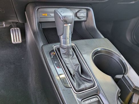 Certified 2025 Honda Civic Sport image 11