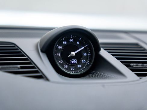 New 2026 Porsche Panamera 4 image 29