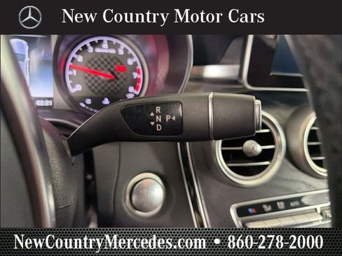 Used 2018 Mercedes-Benz C 43 AMG 4MATIC Sedan image 23