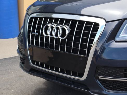 Used 2010 Audi Q5 3.2 Premium AWD/4WD image 28