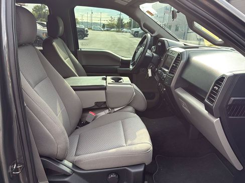 Used 2020 Ford F150 XLT AWD/4WD image 12