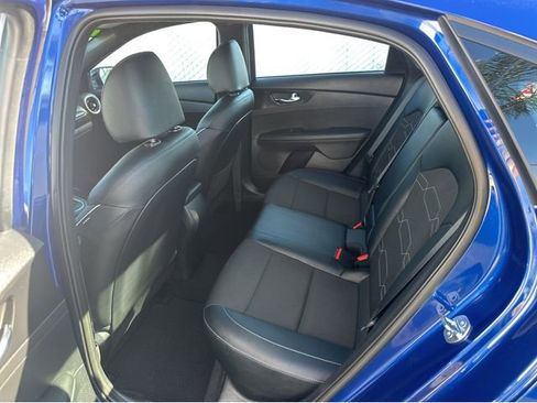 Certified 2024 Kia Forte GT-Line w/ GT-Line Premium Package image 17