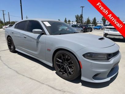 Used 2021 Dodge Charger Scat Pack w/ Dynamics Package