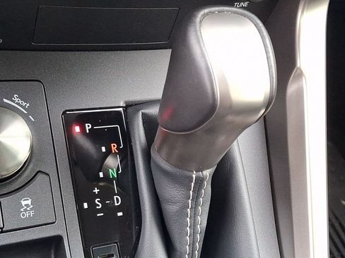 Used 2020 Lexus NX 300h AWD w/ Premium Package image 16