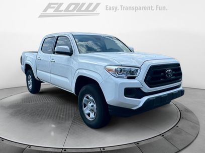 Used 2022 Toyota Tacoma SR w/ SR Convenience Package