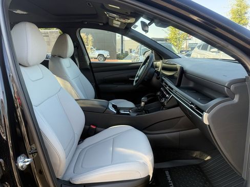 New 2026 Hyundai Santa Cruz SEL image 12