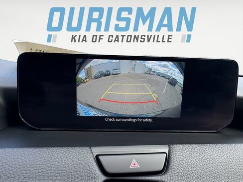 Used 2024 MAZDA CX-90 Plug-In Hybrid w/ Preferred AWD/4WD image 20