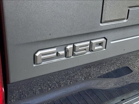 Used 2022 Ford F150 Raptor w/ Equipment Group 801A High AWD/4WD image 31