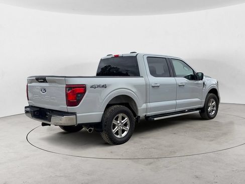 Used 2024 Ford F150 XLT AWD/4WD image 5