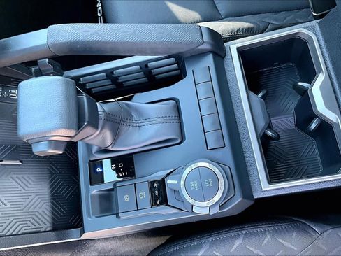 New 2026 Toyota Tacoma SR5 AWD/4WD image 7