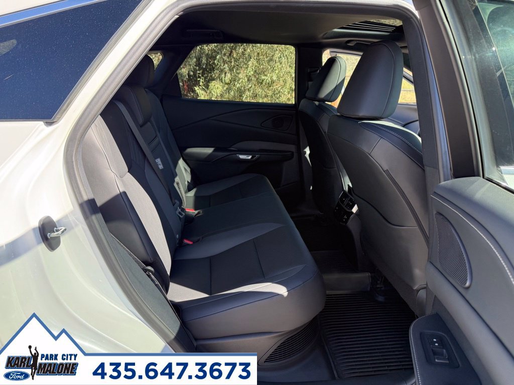 Used 2026 Lexus RX 350h w/ Convenience Package AWD/4WD image 34