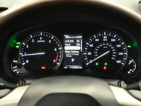 Used 2017 Lexus RX 350 350 w/ Premium Package image 9