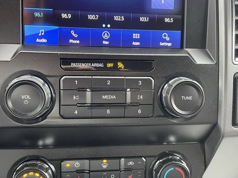 Used 2019 Ford F150 XLT w/ Equipment Group 302A Luxury image 38