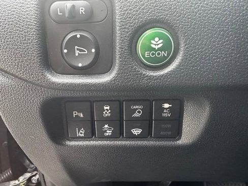 Used 2022 Honda Ridgeline Black Edition image 20