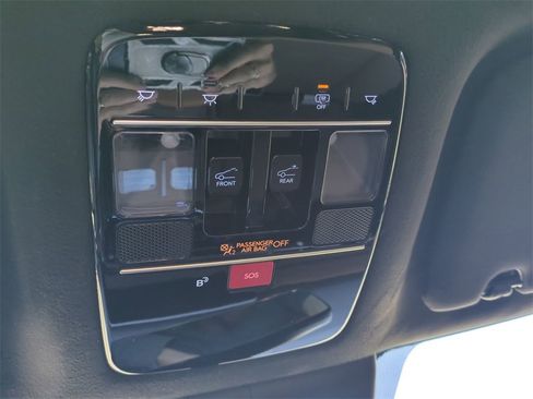 New 2026 Hyundai Santa Fe Calligraphy image 26