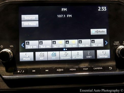 Used 2023 Mitsubishi Outlander SE image 22