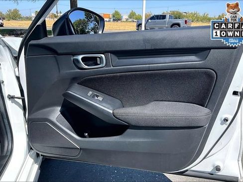 Used 2024 Honda Civic Sport image 23