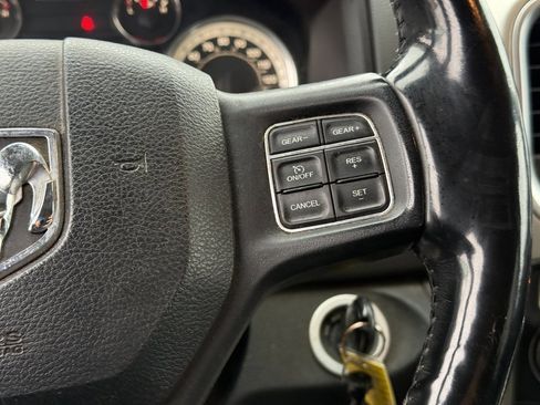 Used 2018 RAM 1500 Big Horn image 17