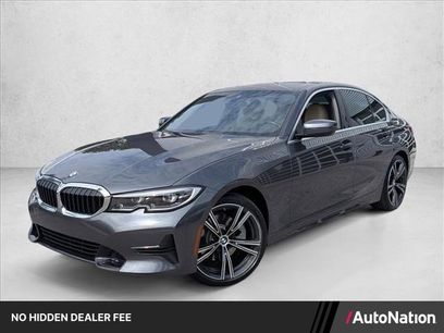 Used 2021 BMW 330i Sedan w/ Convenience Package