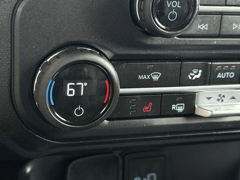 Used 2024 Ford Bronco Big Bend image 22