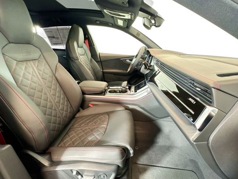 New 2026 Audi Q8 Prestige AWD/4WD image 25