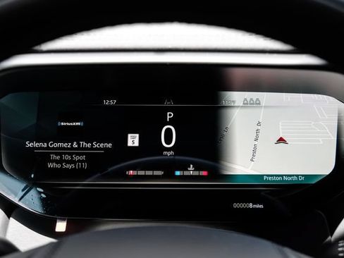 New 2026 Land Rover Range Rover Sport Dynamic SE AWD/4WD image 22