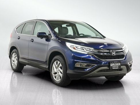 Used 2016 Honda CR-V EX image 7