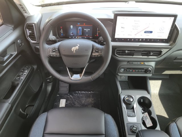 New 2026 Ford Bronco Sport Outer Banks AWD/4WD image 15