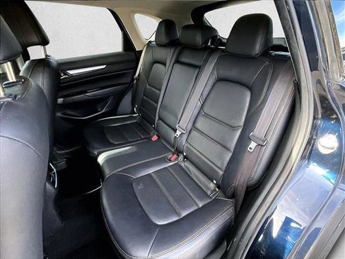 Used 2021 MAZDA CX-5 Touring w/ Touring Preferred SV Package image 28