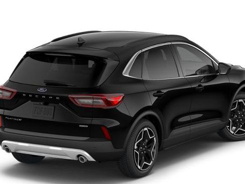 New 2026 Ford Escape Platinum w/ Premium Technology Package image 26