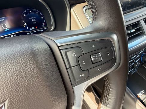 Used 2024 Chevrolet Suburban LT AWD/4WD image 35