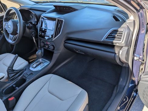 Certified 2020 Subaru Impreza 2.0i image 35