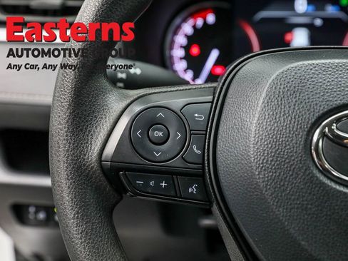 Used 2024 Toyota RAV4 LE image 15